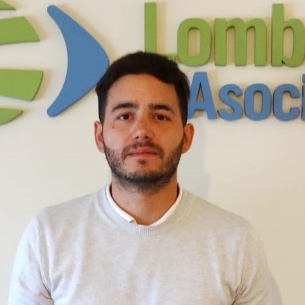 Mariano Berdejo referente de servicios